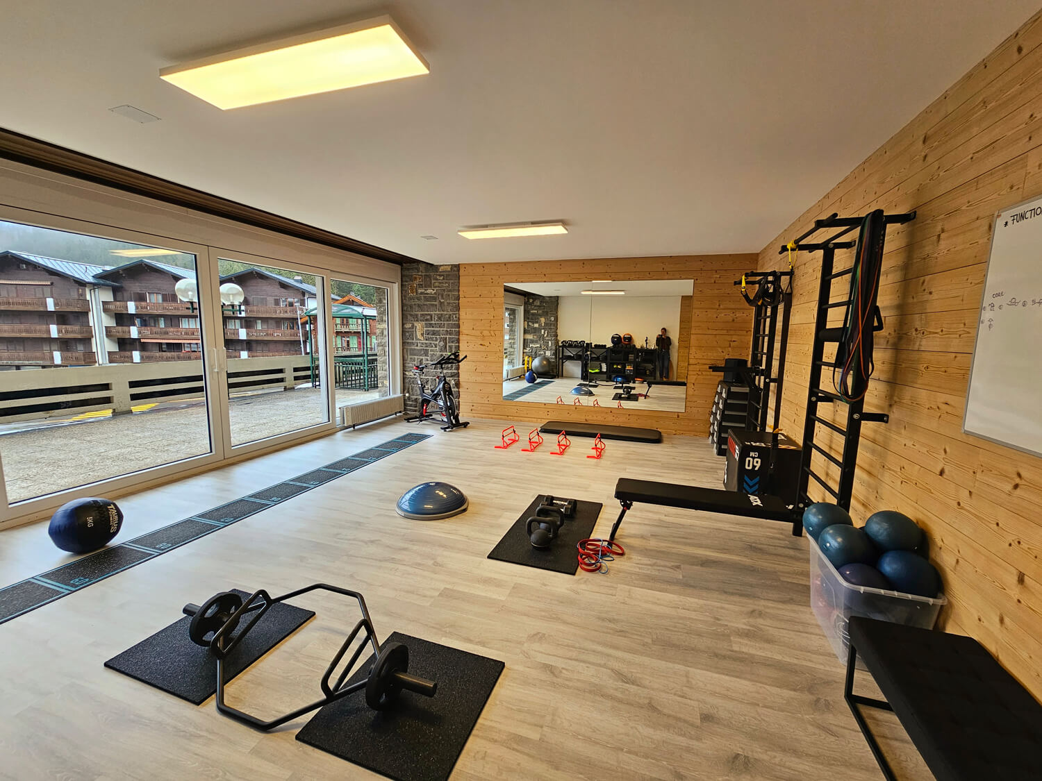 faire-sport-a-morgins urban training nature training