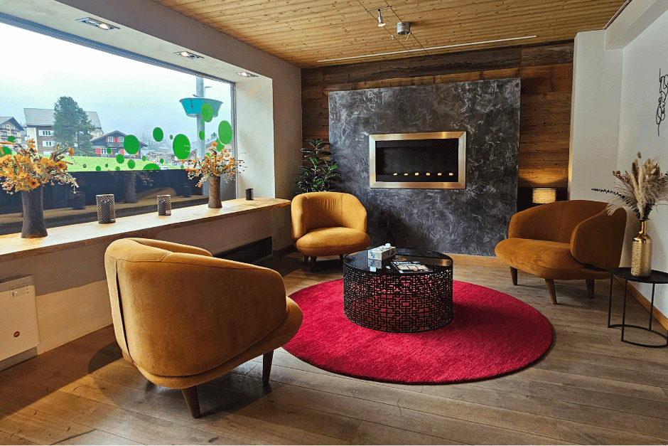 therapies-et-equilibre (1) Salle de sport Morgins